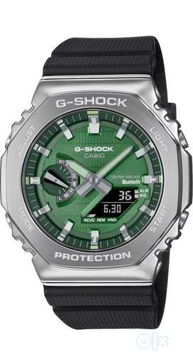 G Shock Men Fashion Items for sale in Maharashtra OLX