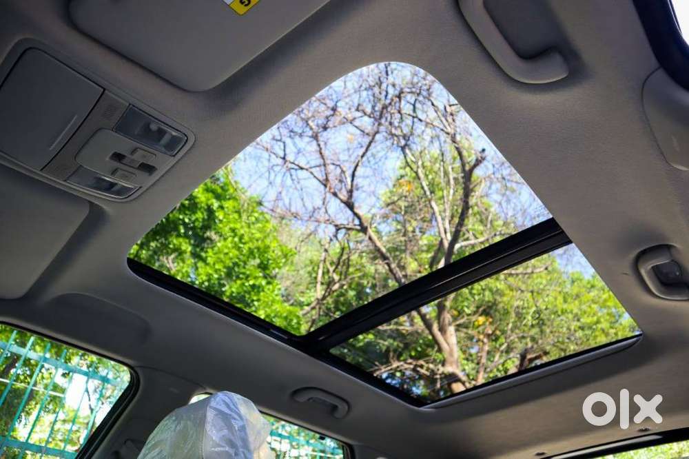 Kia Seltos Htx G, 2024, Petrol