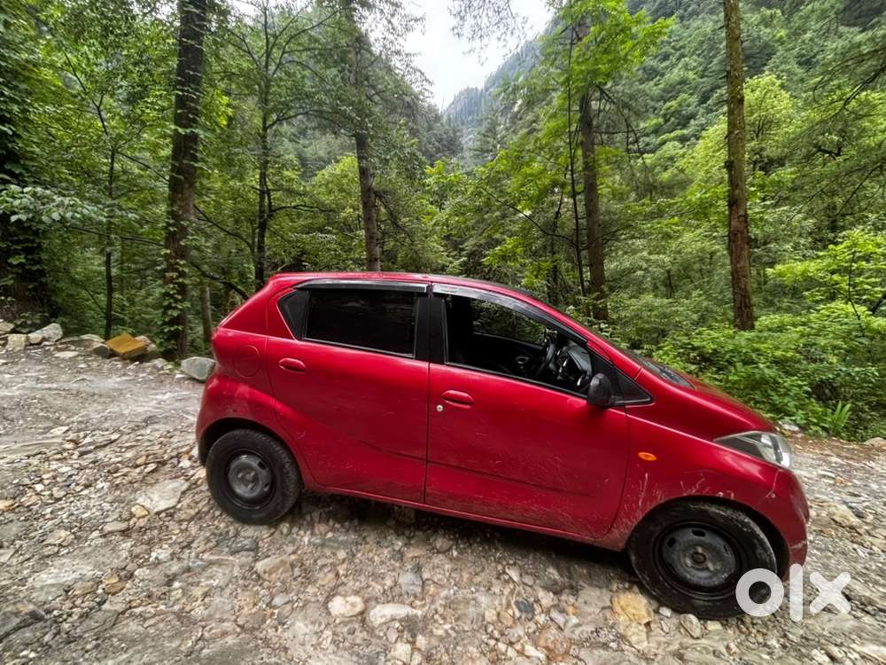 Datsun Redi Go 2020 Petrol Manual