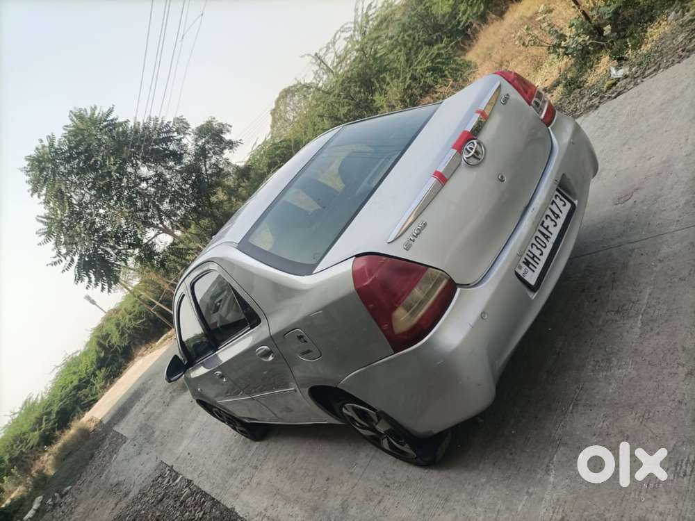 Toyota Etios Diesel Well Maintained