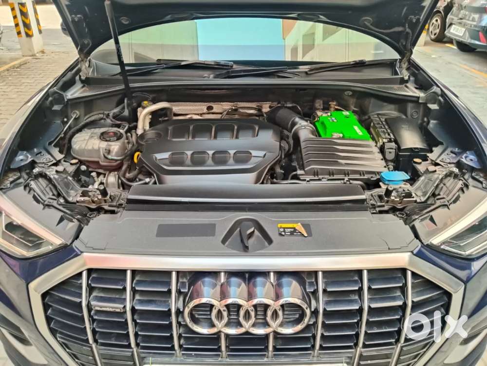 Audi Q3 40 Tfsi Premium Plus, 2022, Petrol