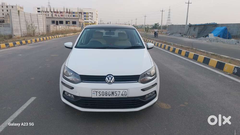 Volkswagen Polo 1.0 Mpi Comfortline, 2019, Petrol