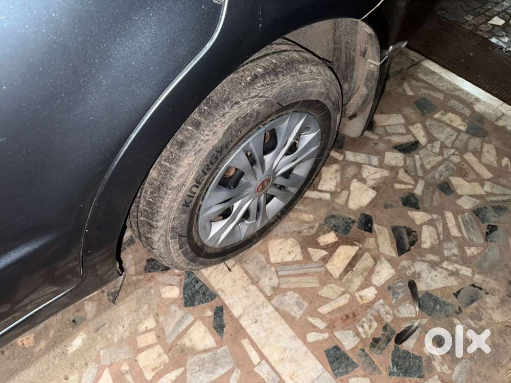 Maruti Suzuki Sx4 2008