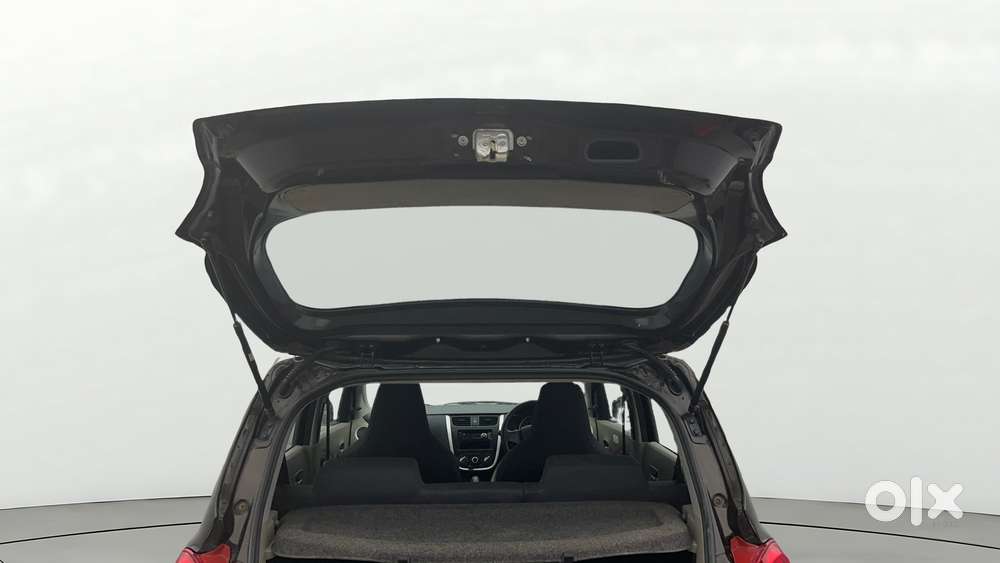 Maruti Suzuki Celerio 2014-2017 Vxi At, 2014, Petrol