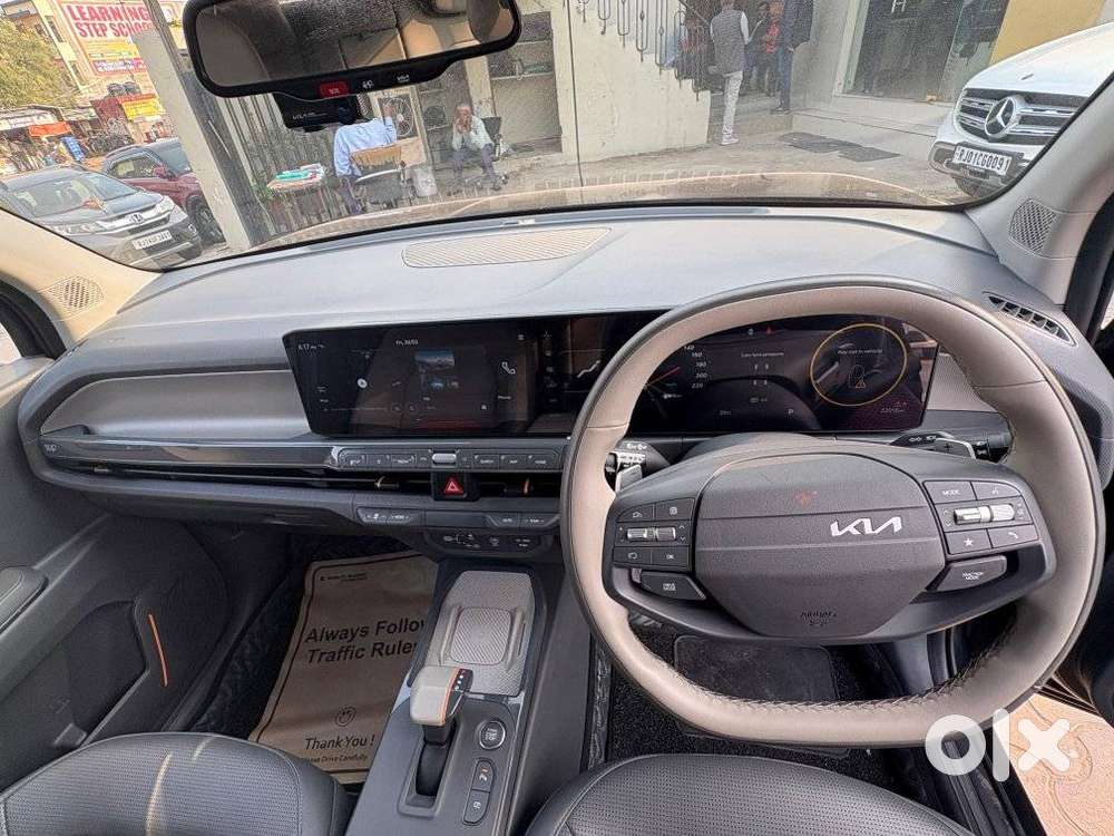 Kia Syros Htx Plus Turbo Dct, 2025, Petrol