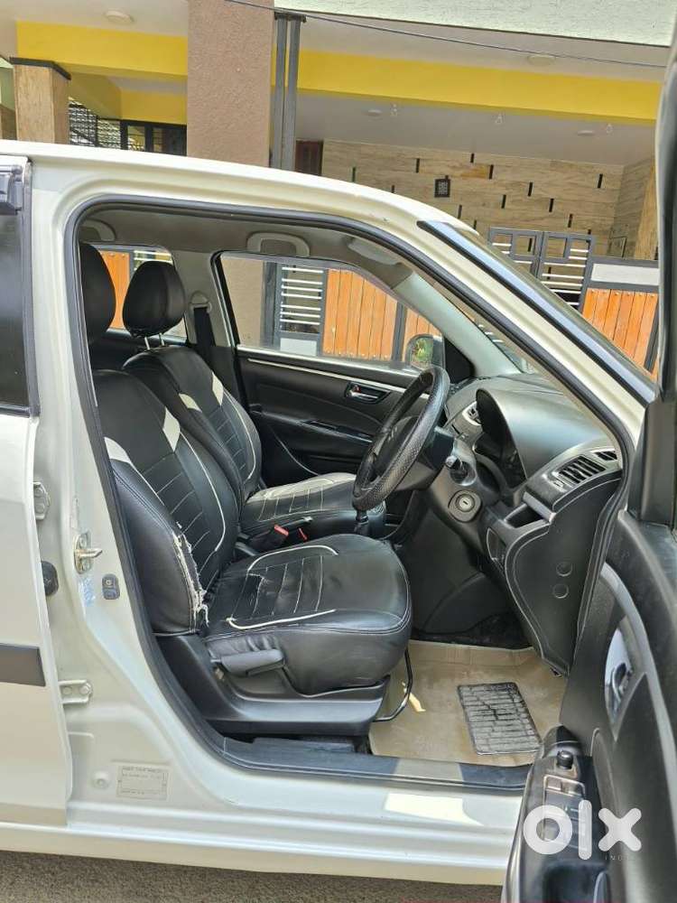 Maruti Suzuki Swift 2011-2014 Vdi, 2012, Diesel