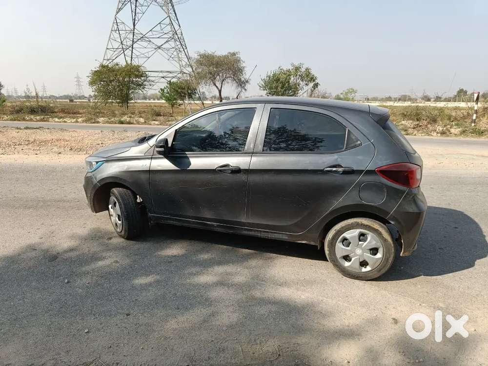 Tata Tiago EV 2024 Electric 74000 Km Driven - Photo 1