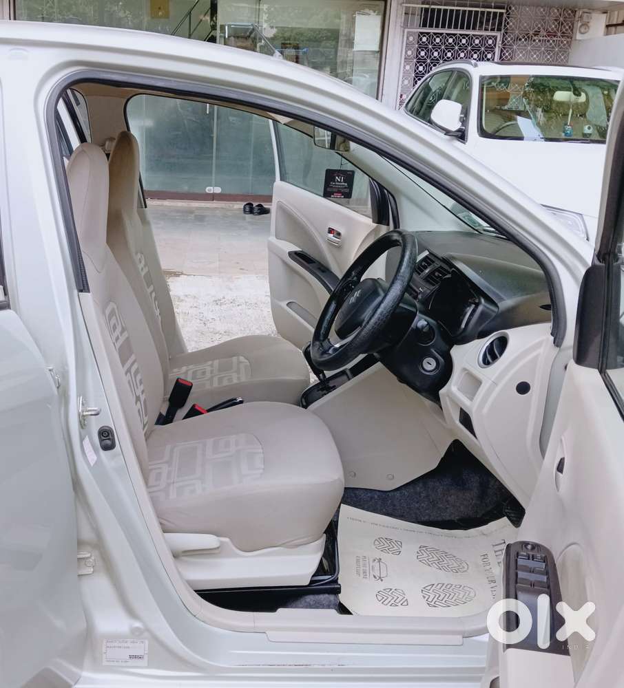 Maruti Suzuki Celerio Zxi Optional Amt, 2019, Petrol