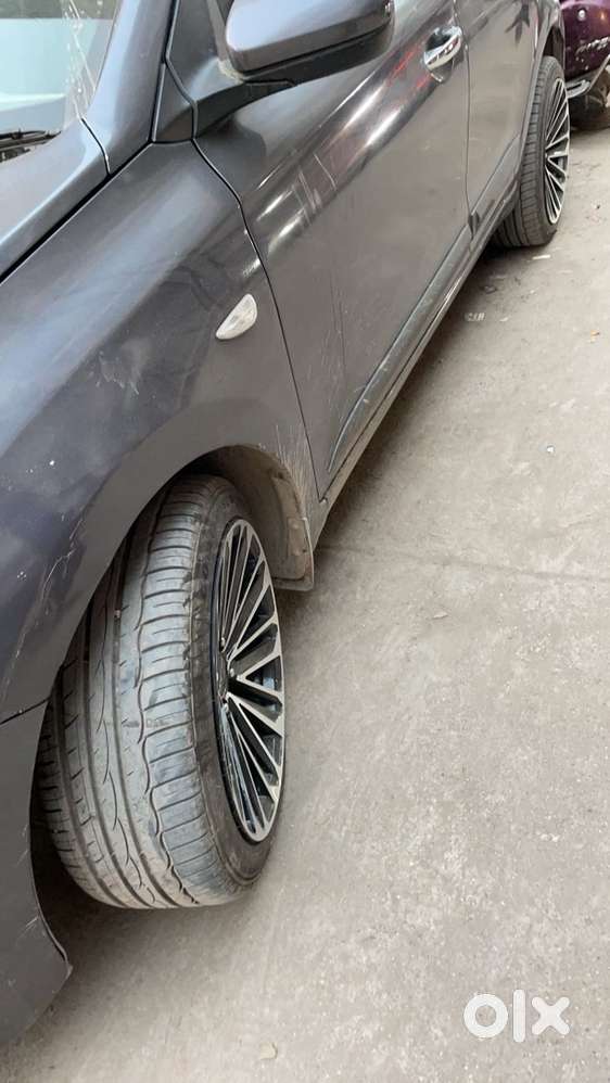 Hyundai Elite I20 2016 Petrol Good Condition