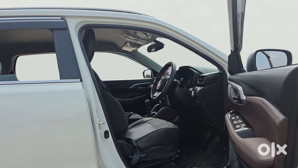 Maruti Suzuki Grand Vitara 1.5 Zeta Smart Hybrid, 2023, Petrol