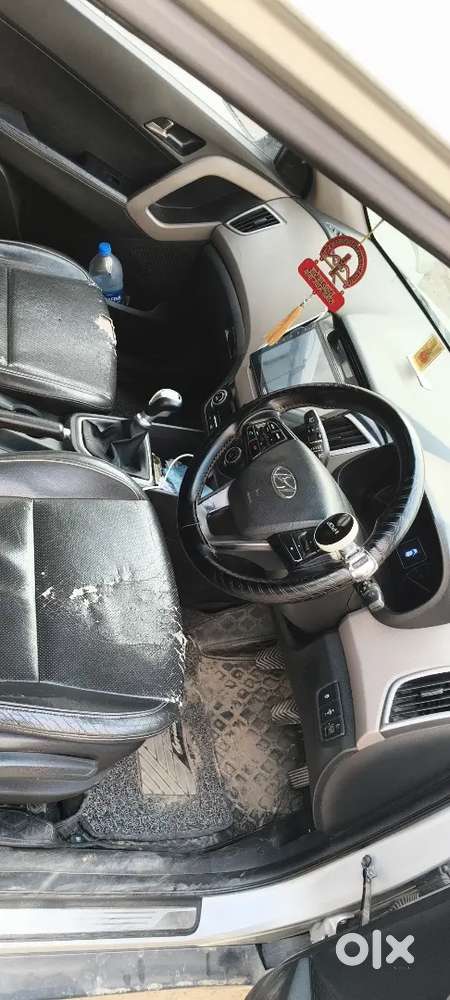 Hyundai Creta Diesel Manual 2015