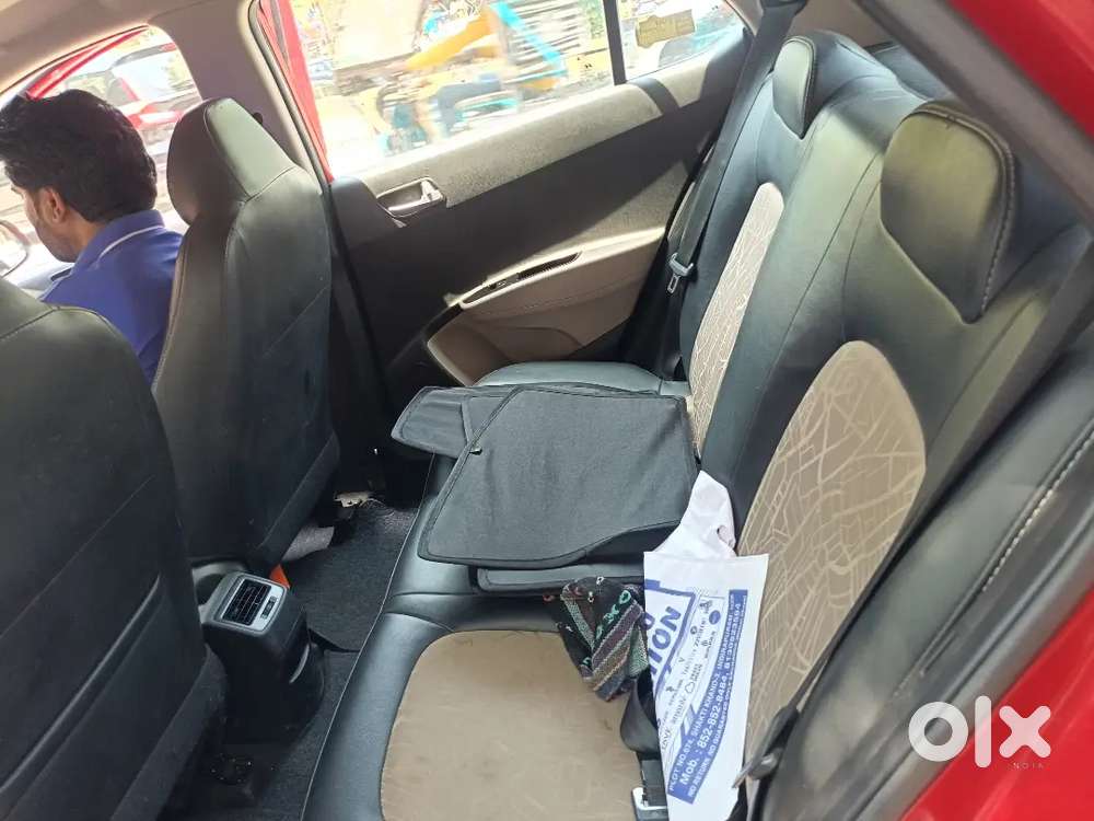 Want To Sell Out My Grandi10 Sportz Car
