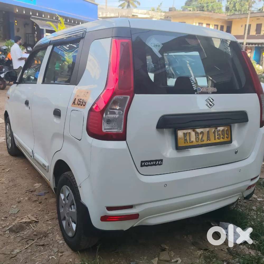 Maruti Wagon R 2023 Lxi