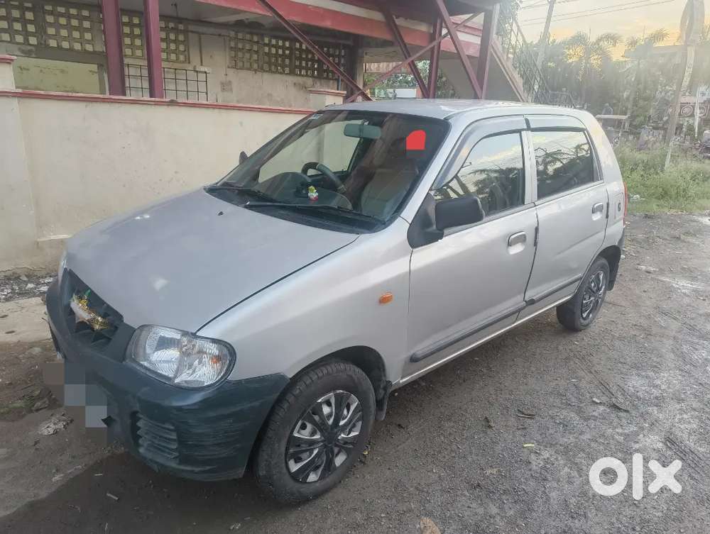 Maruti Suzuki Alto 2011 Petrol Well Maintained