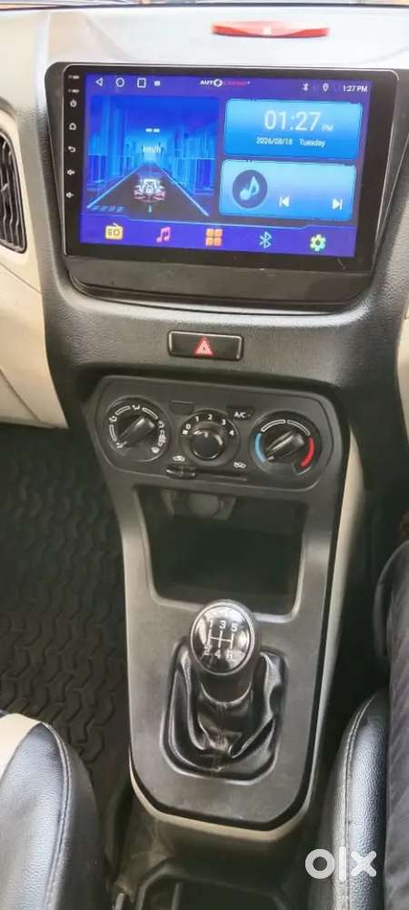 Maruti Suzuki Wagon R 2024