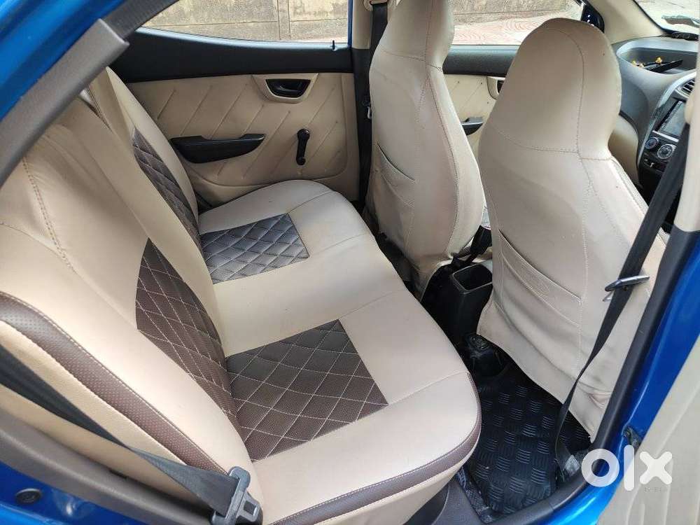 Hyundai Eon Era, 2011, Petrol