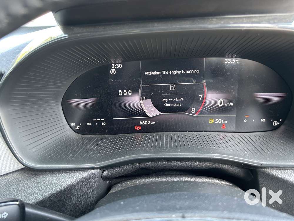 Skoda Kylaq Signature Plus, 2025, Petrol