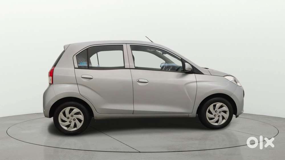 Hyundai New Santro 1.1 Sportz Mt Cng, 2019, Cng & Hybrids