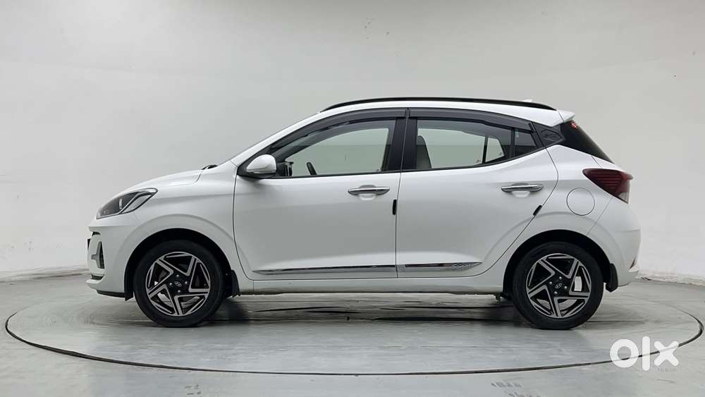 Hyundai Grand I10 Nios Asta 1.2 Kappa Vtvt, 2023, Petrol