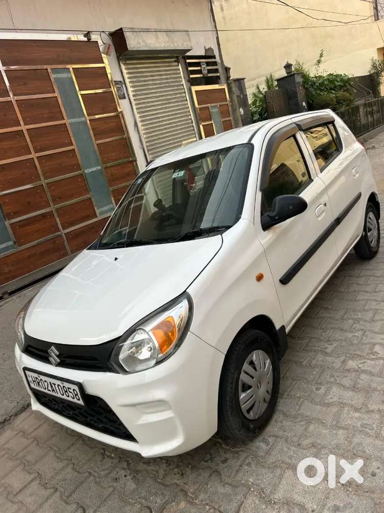 Look Like New, No Accidental