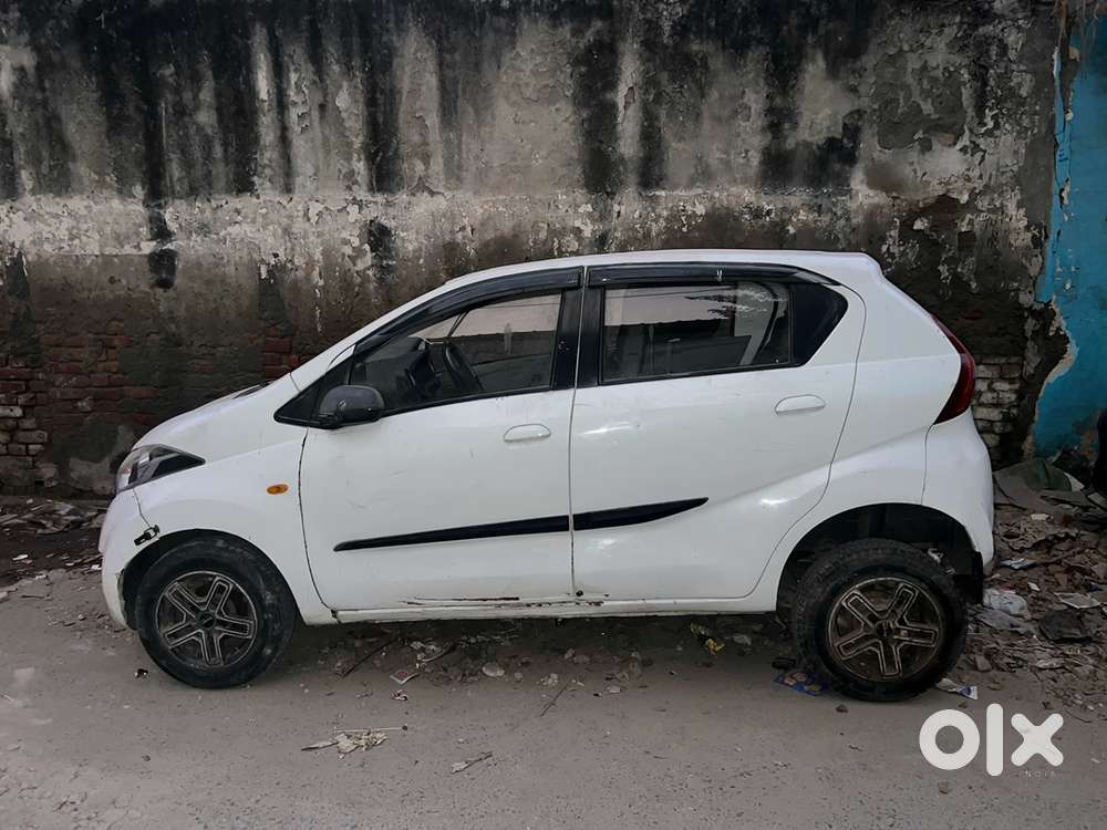 Datsun Redigo 2017 Model