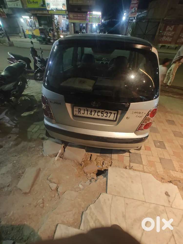 Hyundai Santro Xing 2003