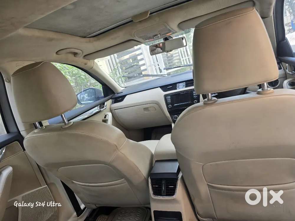 Skoda Octavia 2014 Diesel 139000 Km Driven