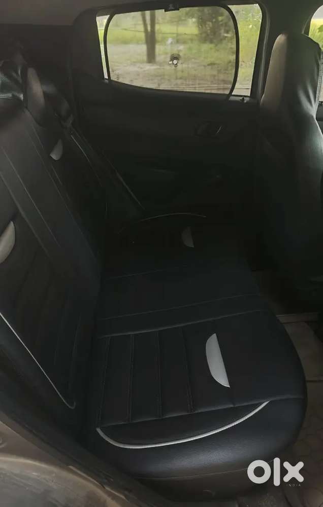 Renault Kwid 1.0 Climber 2017