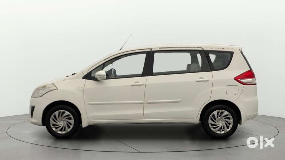 Maruti Suzuki Ertiga 2012-2015 Vxi, 2013, Petrol