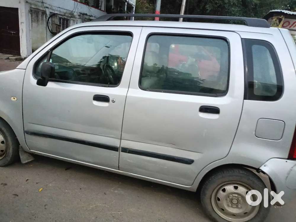 Maruti Suzuki Wagon R 2009 - Cars in Mumfordganj, Allahabad - 1857933319