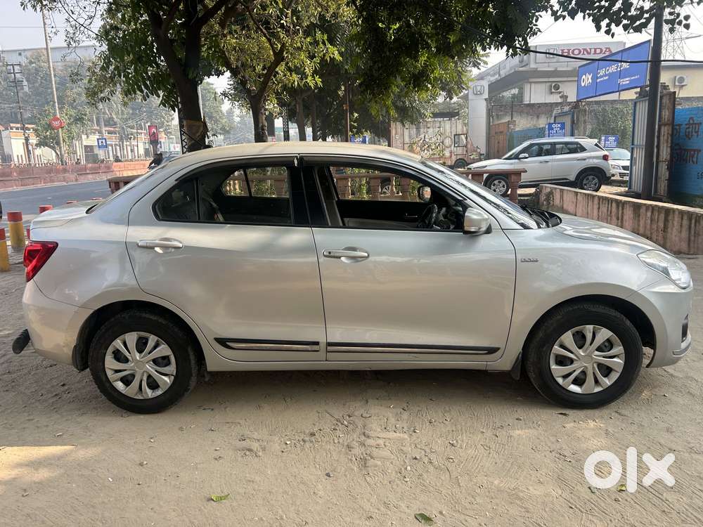 Maruti Suzuki Swift Dzire