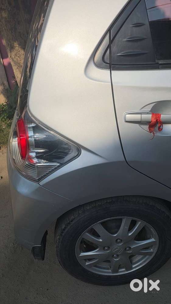 Honda Brio Vx