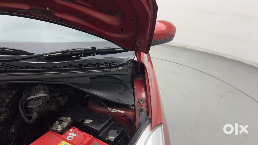 Tata Tiago 1.2 Revotron Xt, 2018, Petrol