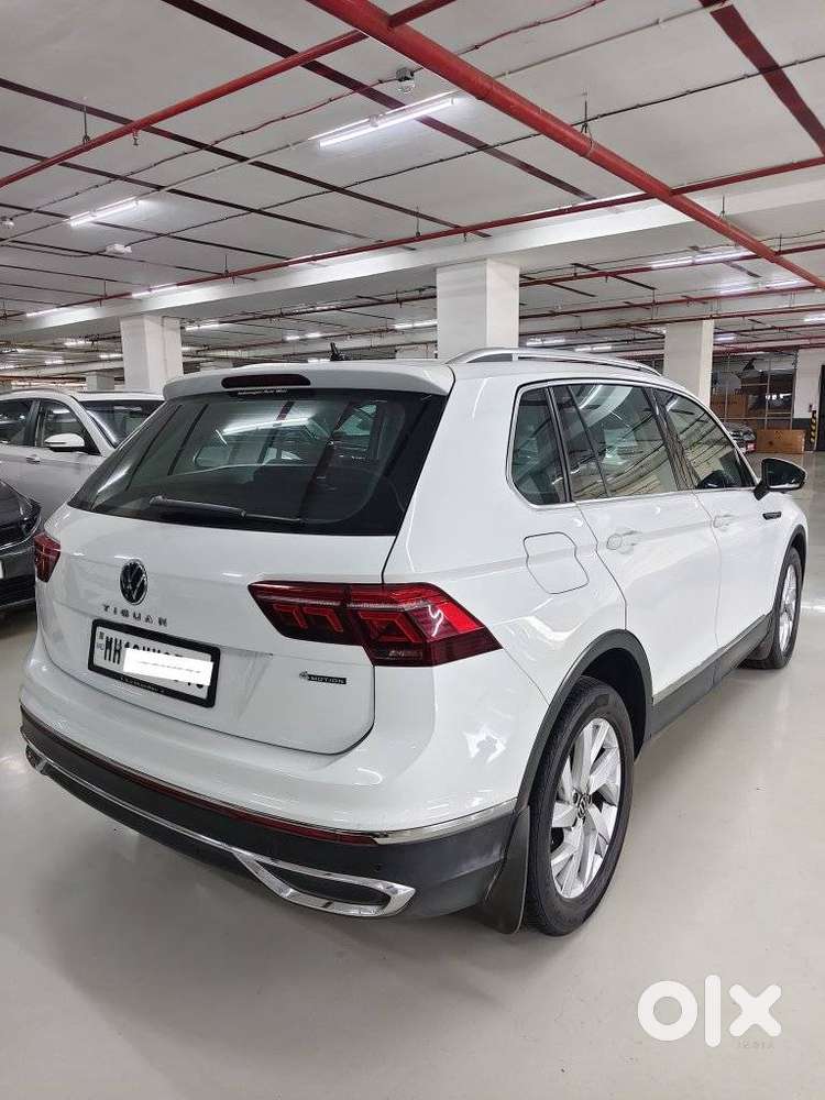 Volkswagen Tiguan 2.0 Elegance Tsi Dsg, 2023, Petrol