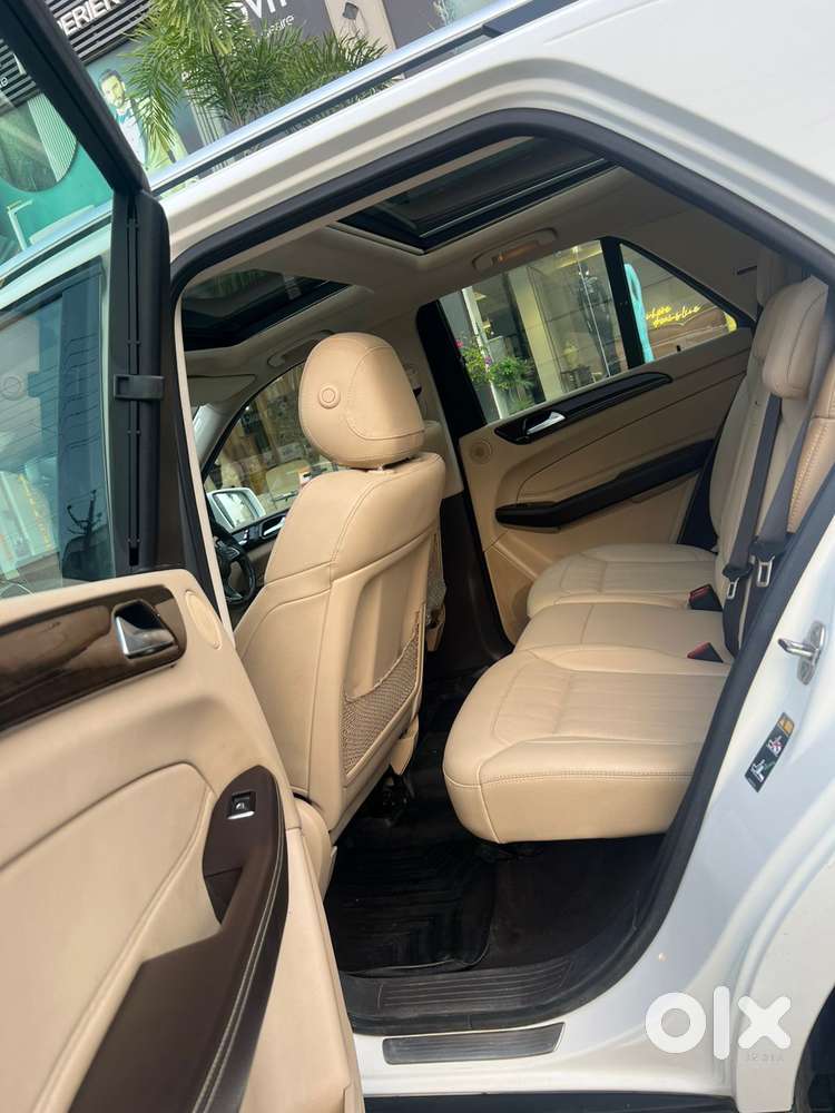 Mercedes-benz Gle Class 2.1 250d 4matic, 2018, Diesel