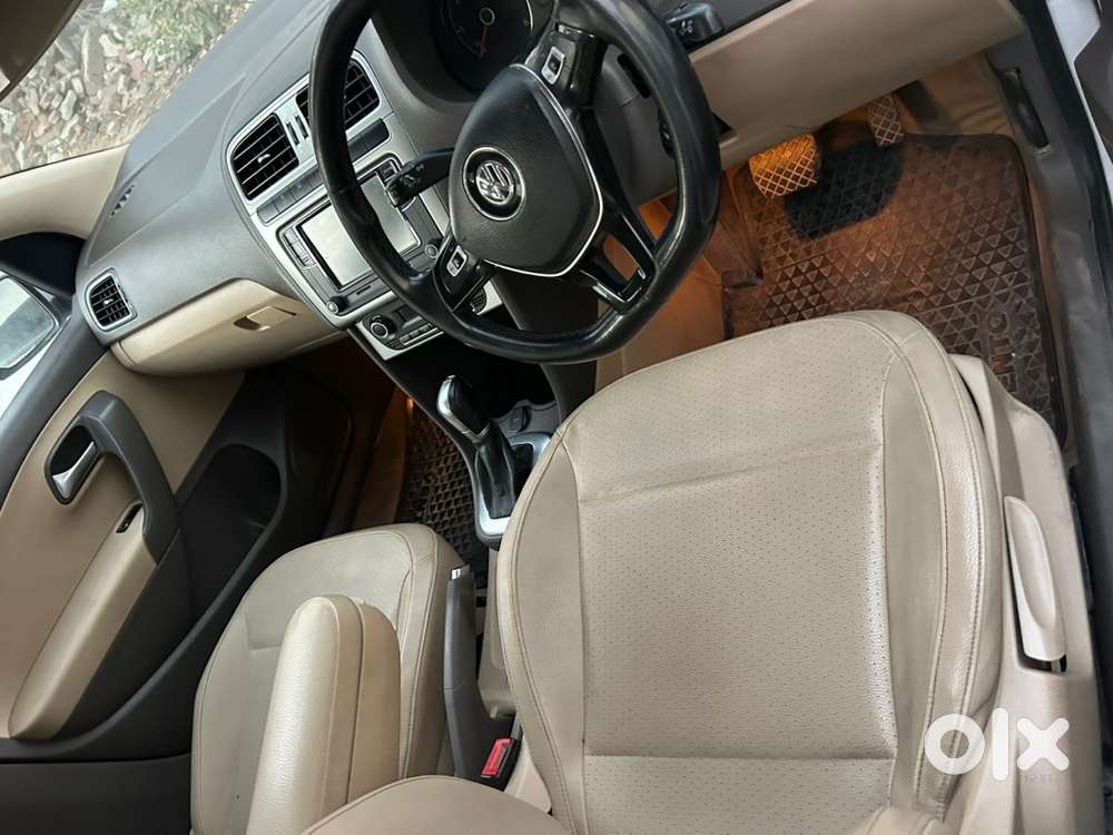 Volkswagen Vento 2018 Diesel Good Condition