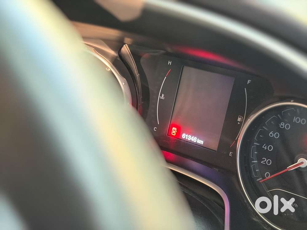 Jeep Compass 2020 Vvip Number Diesel Good Condition