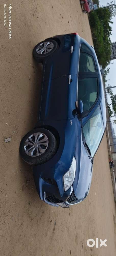 Maruti Suzuki Baleno 2018 Diesel Well Maintained