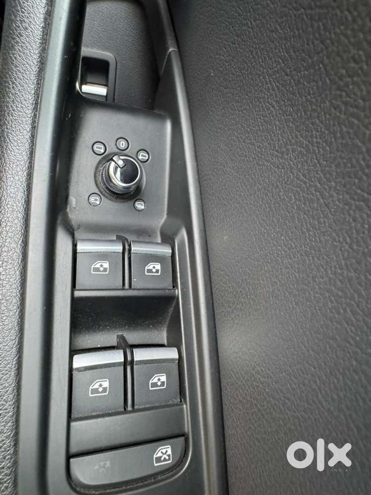 Audi A4 Technology Pack