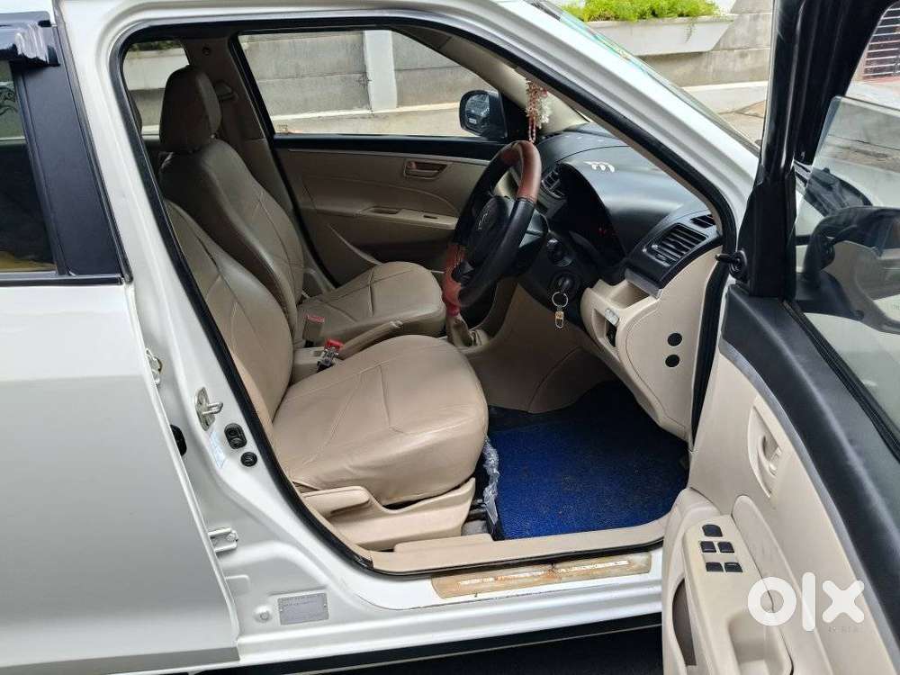 Maruti Suzuki Swift Dzire Ldi (o), 2019, Diesel