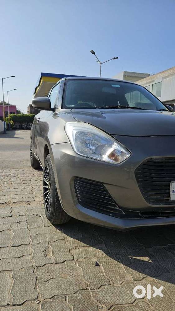 Maruti Suzuki Swift 1.2 Vxi (o), 2020, Petrol