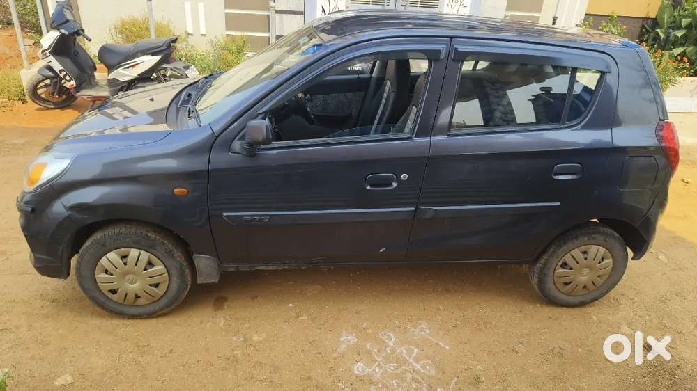 Maruti Suzuki Alto 800 Lxi