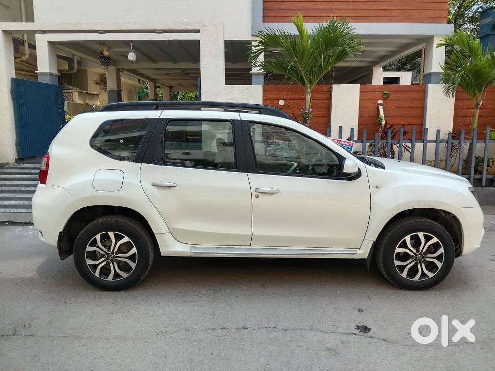 Nissan Terrano 2013-2017 Xl 85 Ps, 2016, Diesel