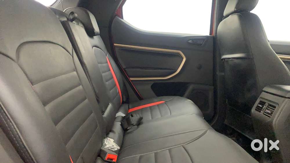 Renault Kiger Rxt Amt Opt Dt, 2022, Petrol