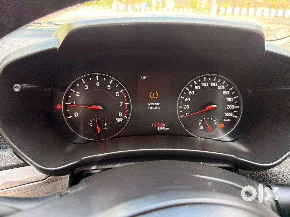 Maruti Suzuki Swift Dzire Zxi Plus , 2025, Petrol