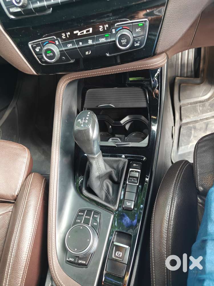 Bmw X1 Xdrive 20d M Sport, 2018, Diesel