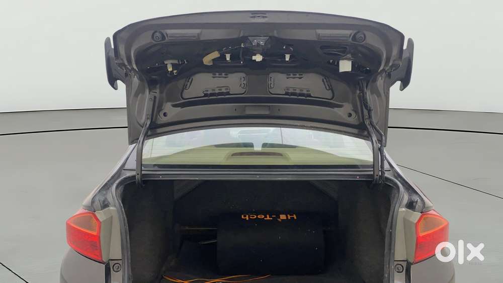 Honda City 2015-2017 I Vtec Vx, 2014, Petrol