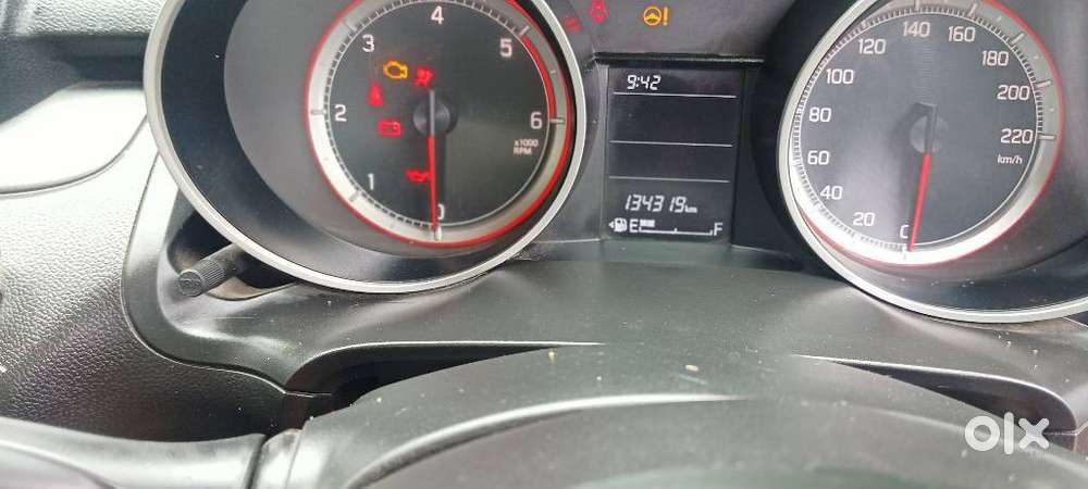 Maruti Suzuki Swift Vdi, 2018, Diesel