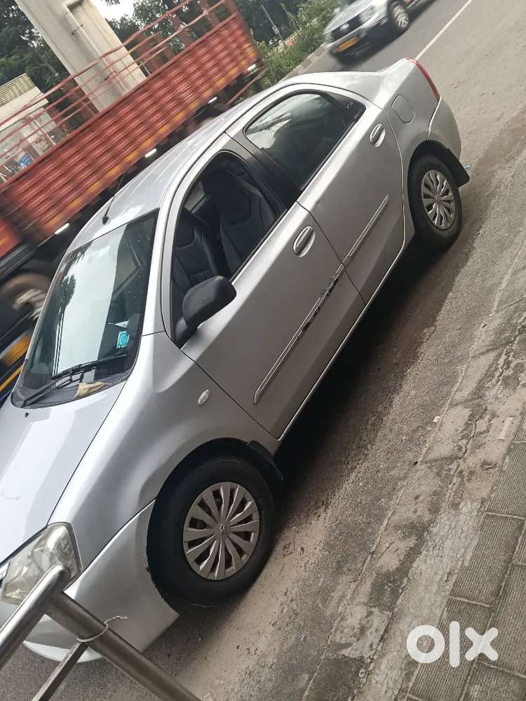 Toyota Etios Cross Gd 2012