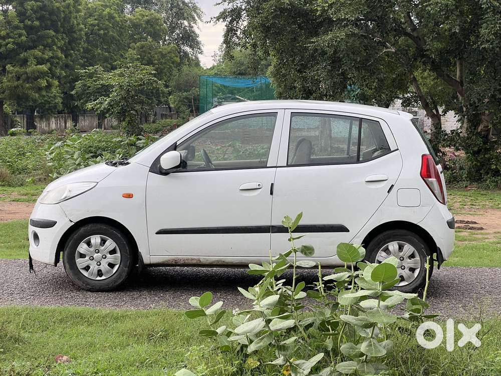 Hyundai I10 1.2 Kappa Magna, 2010, Petrol